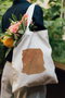 Zoozie Bags Tote Model 28 Bolsa Tote Laminada en Tela Laminada 35x40cm